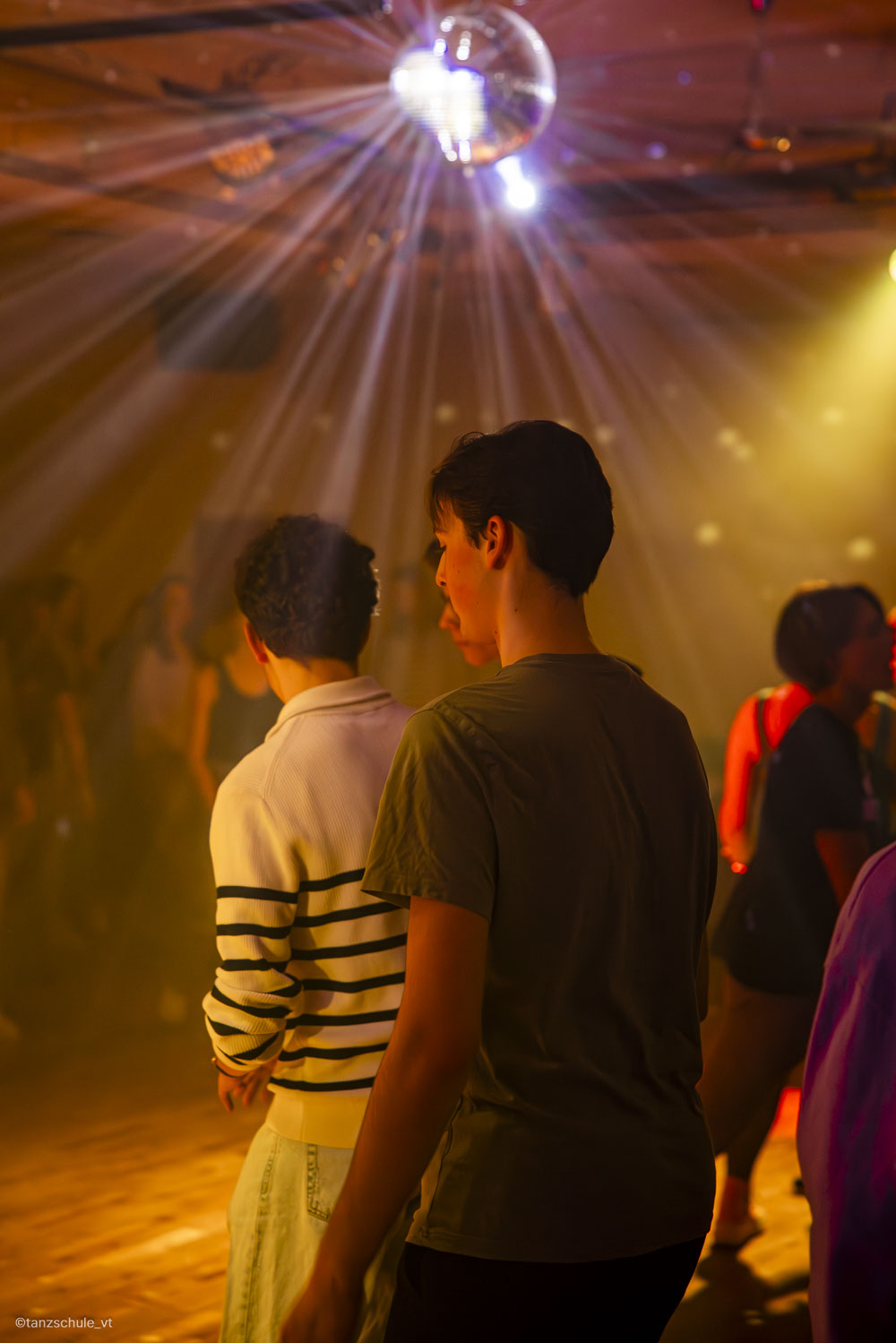 20250125 Come Together Tanzparty 9891